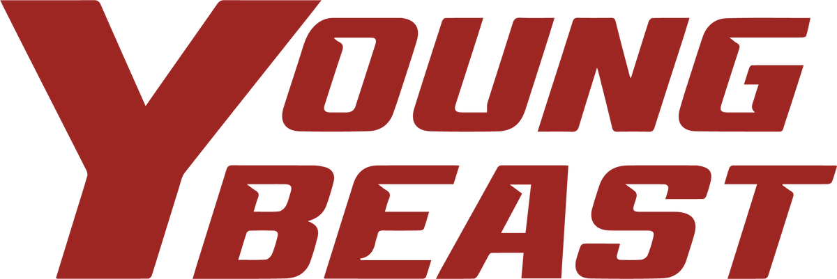 Young Beast PE